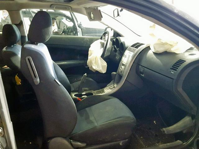 JTKDE167570185369 - 2007 TOYOTA SCION TC Qara foto 5