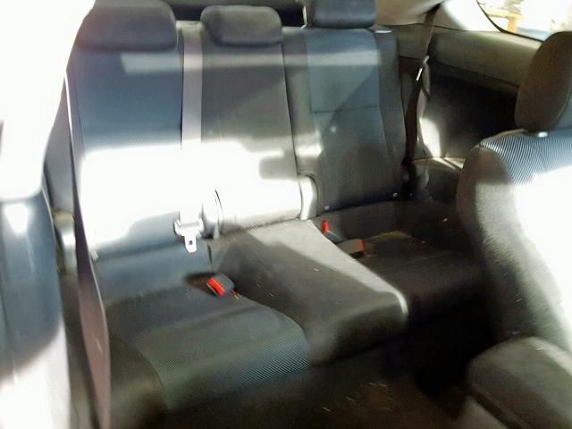 JTKDE167570185369 - 2007 TOYOTA SCION TC Qara foto 6