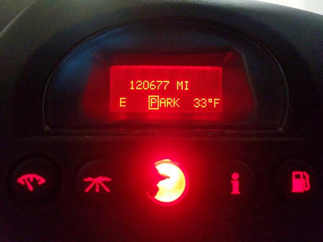 2G2WR554961114587 - 2006 PONTIAC GRAND PRIX TAN photo 8