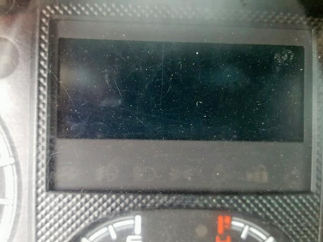 3C6URVHGXEE115958 - 2014 RAM PROMASTER 白色 照片 8