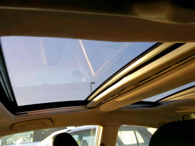 JTKDE167370160521 - 2007 TOYOTA SCION TC 灰色 照片 9