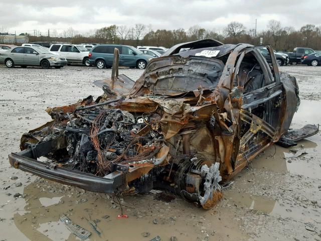 WVWBB7AJ6AW381371 - 2010 VOLKSWAGEN GOLF BURN photo 2