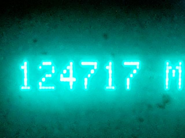 1G1ZB5E09CF247048 - 2012 CHEVROLET MALIBU LS Grau Foto 8