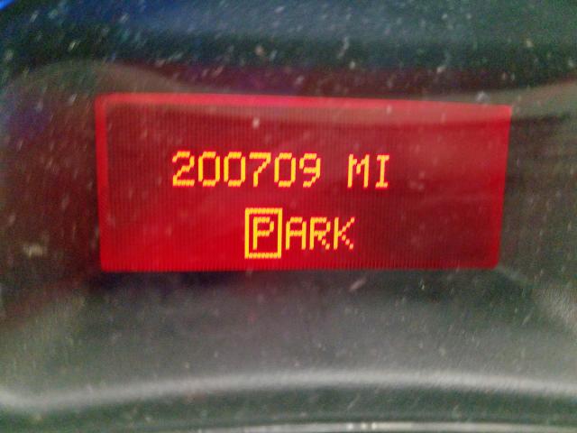 2G2WP522241148814 - 2004 PONTIAC GRAND PRIX WHITE photo 8