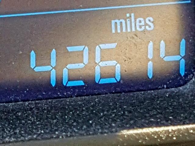 1G1JA5SHXC4112618 - 2012 CHEVROLET SONIC LS 红色 照片 8