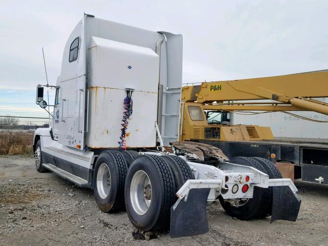 1FUYDPYB5SP721407 - 1995 FREIGHTLINER CONVENTION WHITE photo 3