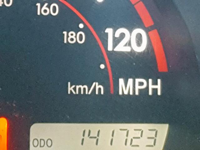 2T1KR32E87C641406 - 2007 TOYOTA MATRIX 银色 照片 8