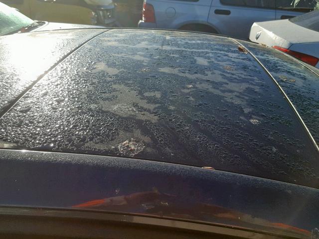 JTKDE177460072882 - 2006 TOYOTA SCION TC GRAY photo 9