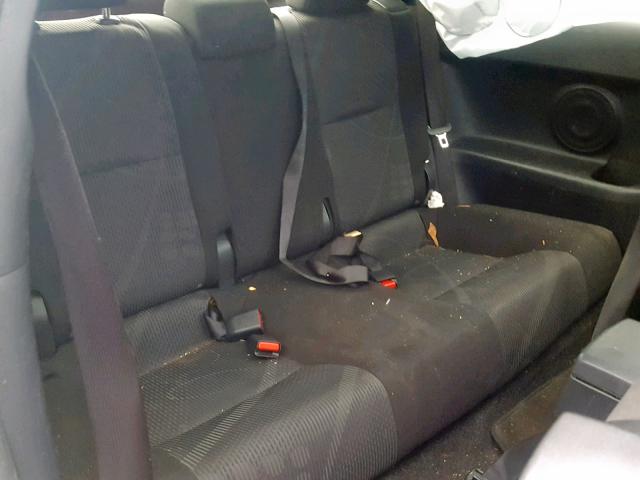JTKJF5C78D3052403 - 2013 TOYOTA SCION TC Qara foto 6