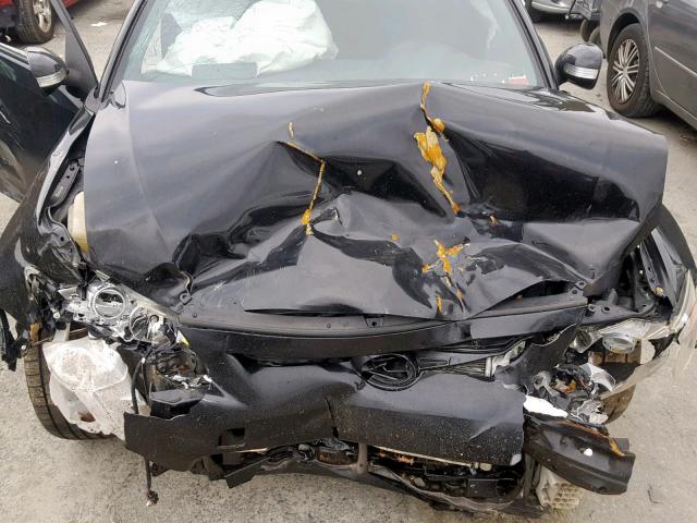 JTKJF5C78D3052403 - 2013 TOYOTA SCION TC Qara foto 7