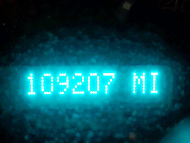 1G1ZC5EU4CF161856 - 2012 CHEVROLET MALIBU 1LT 灰色 照片 8