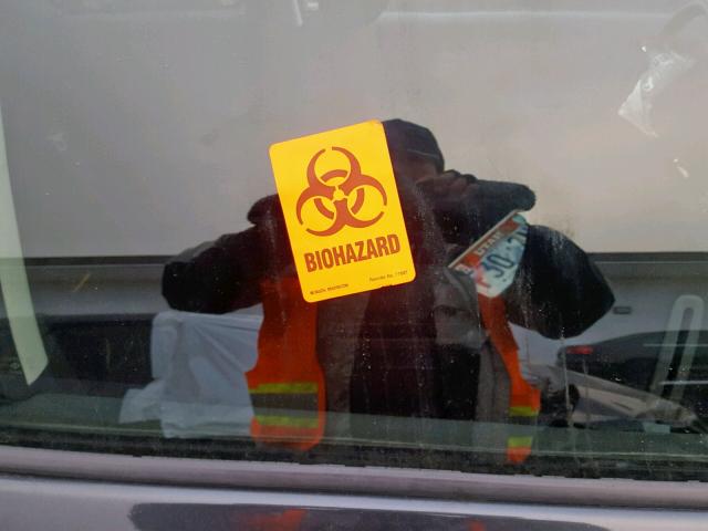 JTKDE167870211351 - 2007 TOYOTA SCION TC 蓝色 照片 9