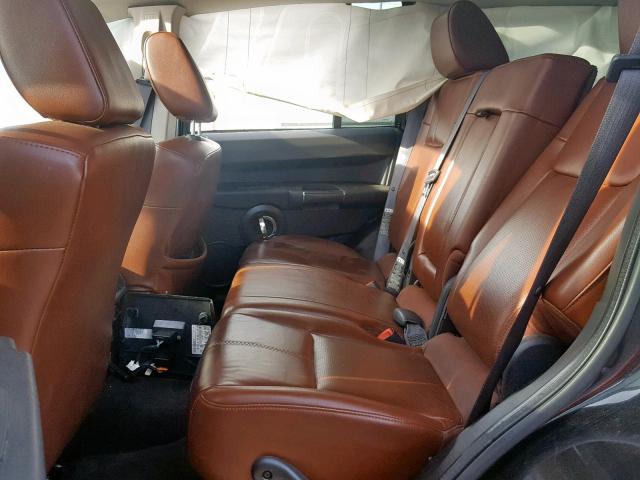 1J8HG58238C200441 - 2008 JEEP COMMANDER Qara foto 6