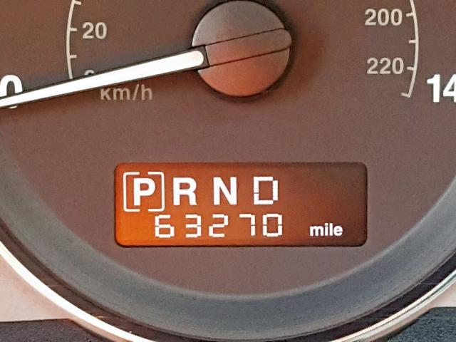 1J8HG58238C200441 - 2008 JEEP COMMANDER Qara foto 8