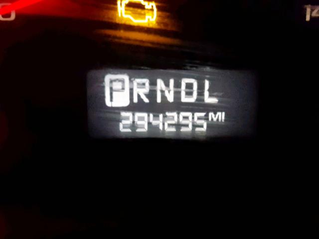 1G1ZT528X4F110726 - 2004 CHEVROLET MALIBU LS 银色 照片 8