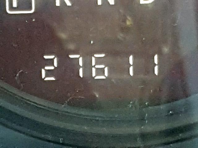 1C4NJCBA4HD124397 - 2017 JEEP COMPASS SP თეთრი ფოტო 8