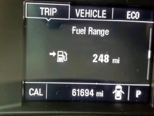 1G1ZB5ST5HF293899 - 2017 CHEVROLET MALIBU LS WHITE photo 8