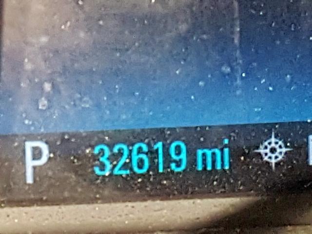 1G11B5SL5EF156034 - 2014 CHEVROLET MALIBU LS 灰色 照片 8