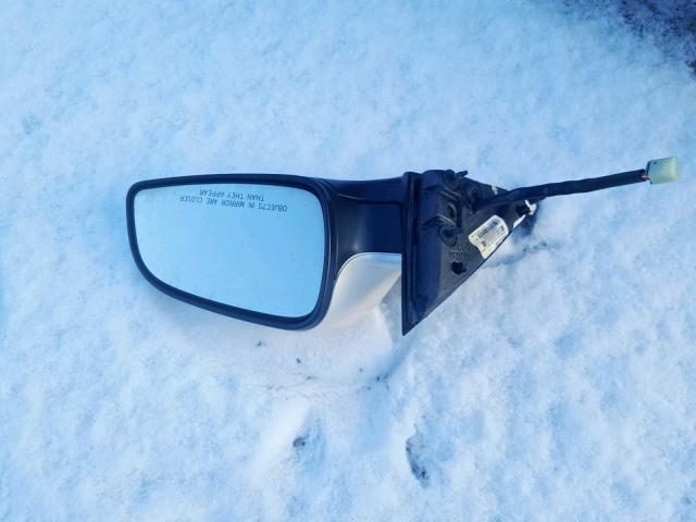 1G1ZE5E75BF187031 - 2011 CHEVROLET MALIBU LTZ თეთრი ფოტო 9