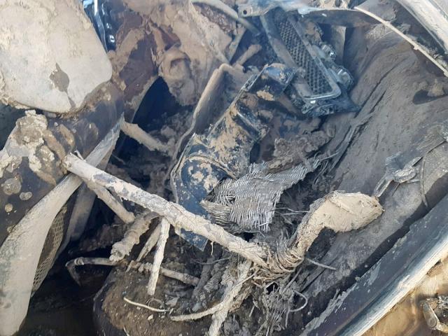 1G1ZC5E09CF241991 - 2012 CHEVROLET MALIBU 1LT SILVER photo 6