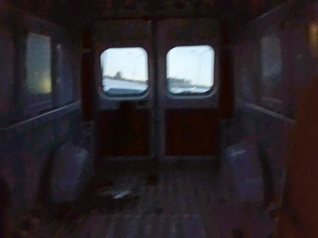 3C6TRVDG1HE506986 - 2017 RAM PROMASTER 白色 照片 6