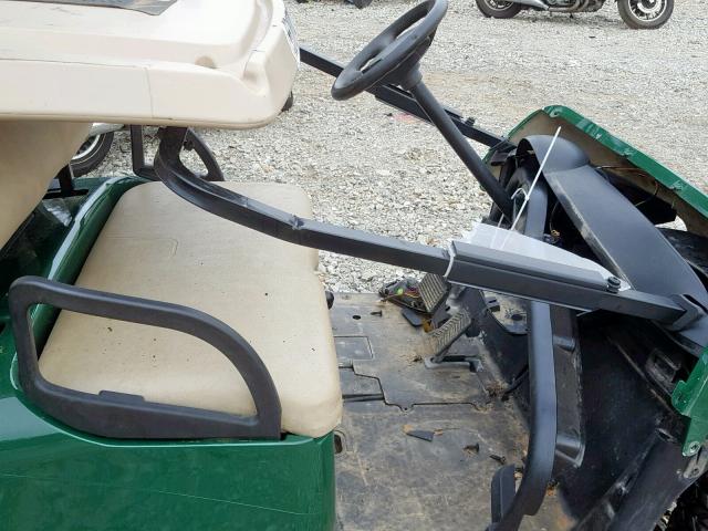 5087289 - 2010 EZ GOLFCART GREEN photo 5