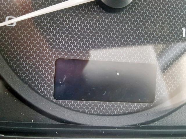 1G1ZT528X5F274737 - 2005 CHEVROLET MALIBU LS 米色 照片 8