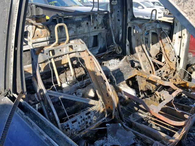 1C6RR7FTXKS517327 - 2019 RAM 1500 CLASSIC TRADESMAN  photo 10