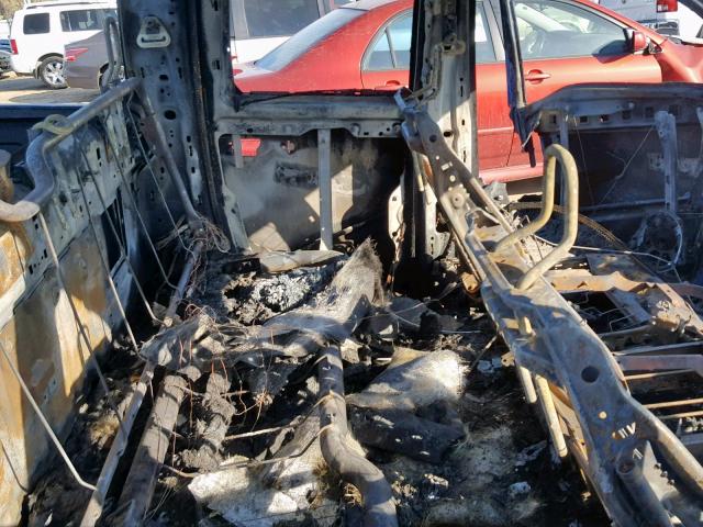 1C6RR7FTXKS517327 - 2019 RAM 1500 CLASSIC TRADESMAN  photo 6