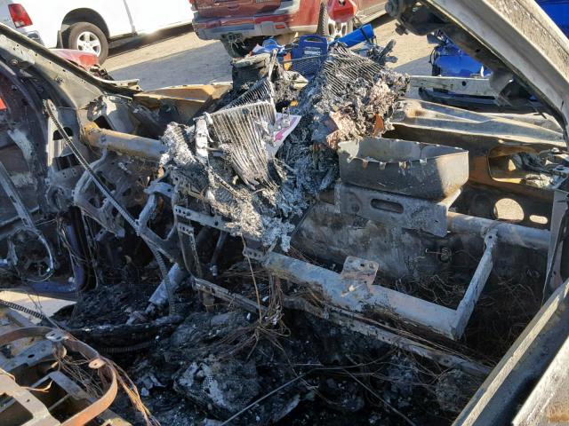 1C6RR7FTXKS517327 - 2019 RAM 1500 CLASSIC TRADESMAN  photo 9