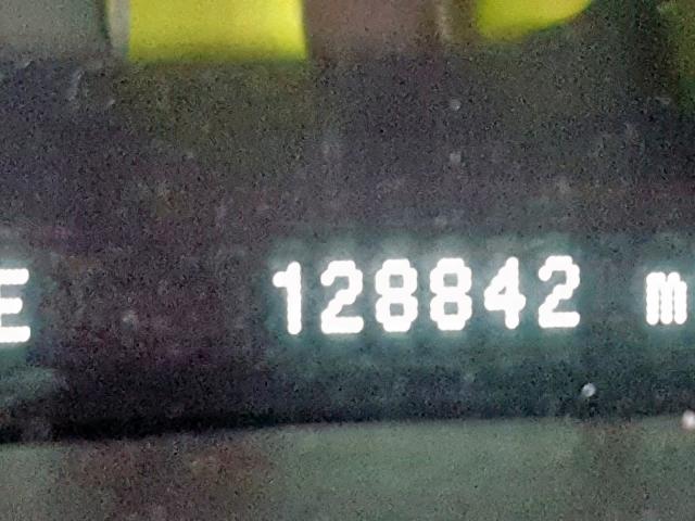 5LMFU28R54LJ09418 - 2004 LINCOLN NAVIGATOR Көк фото 8