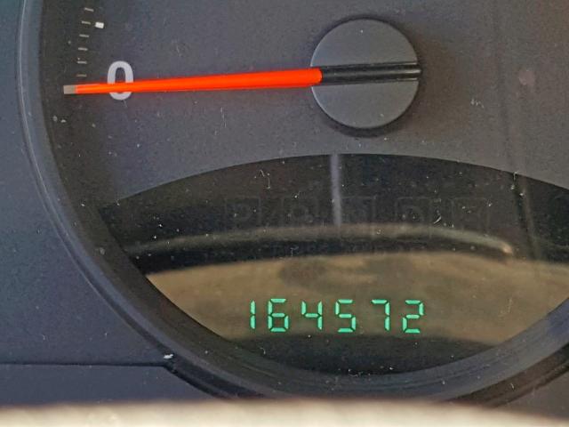 1J4NT4FBXAD622722 - 2010 JEEP COMPASS SP თეთრი ფოტო 8