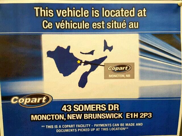 3C6URVJG8JE105689 - 2018 RAM PROMASTER 白色 照片 10