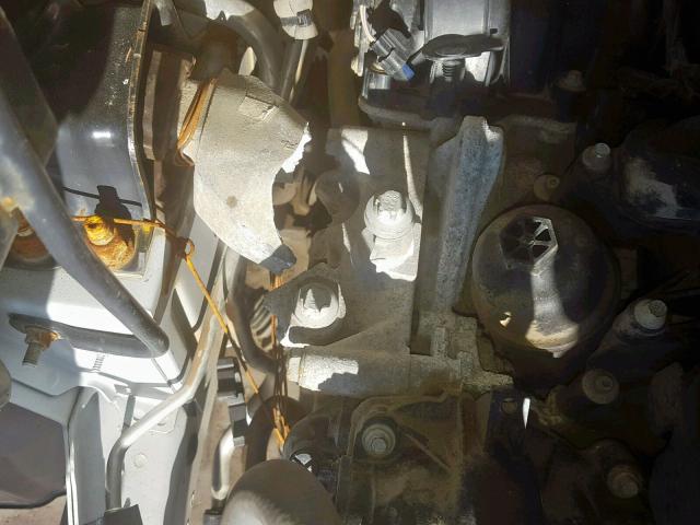 3C6URVJG8JE105689 - 2018 RAM PROMASTER 白色 照片 9