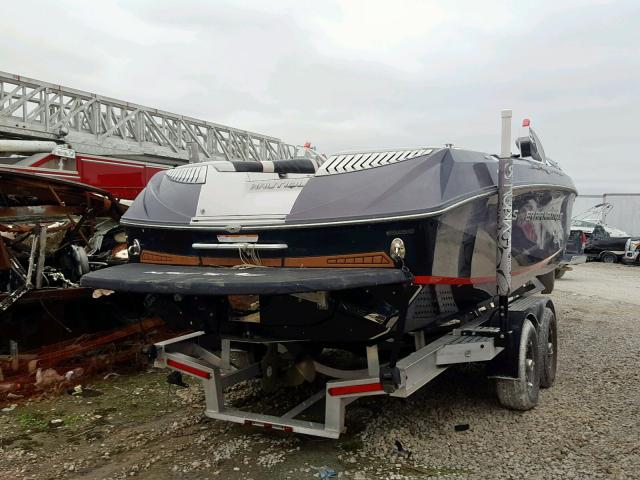 USCTC35145F313 - 2013 CORR BOAT RED photo 3