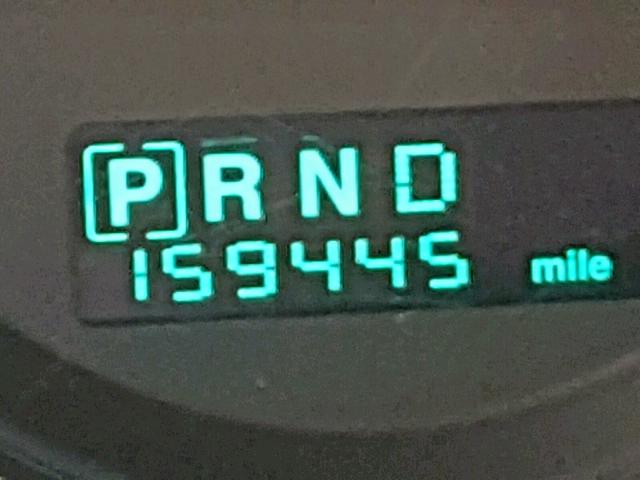 1J8HG48K97C598246 - 2007 JEEP COMMANDER GREEN photo 8