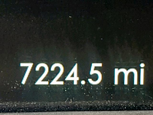 1LN6L9NC1H5627194 - 2017 LINCOLN CONTINENTA Czarny zdjęcie 8