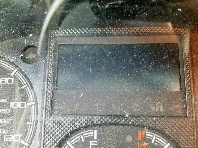 3C6TRVCG5JE112611 - 2018 RAM PROMASTER 白色 照片 8