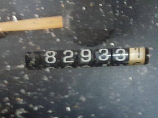 1G2WK52J13F147604 - 2003 PONTIAC GRAND PRIX RED photo 8