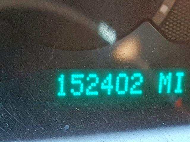 1G1ZC5E11BF258419 - 2011 CHEVROLET MALIBU 1LT BROWN photo 8