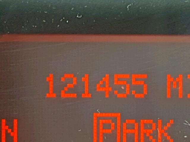 2G2WR584061212743 - 2006 PONTIAC GRAND PRIX შავი ფოტო 8