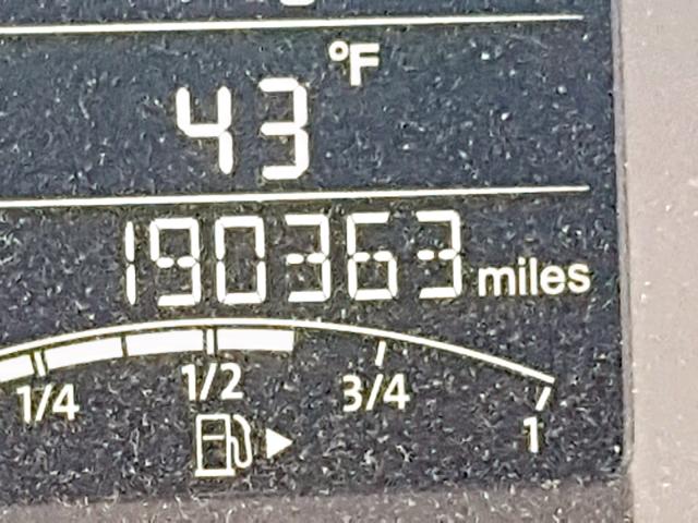 3VW1K7AJ9BM062458 - 2011 VOLKSWAGEN JETTA BASE BLACK photo 8