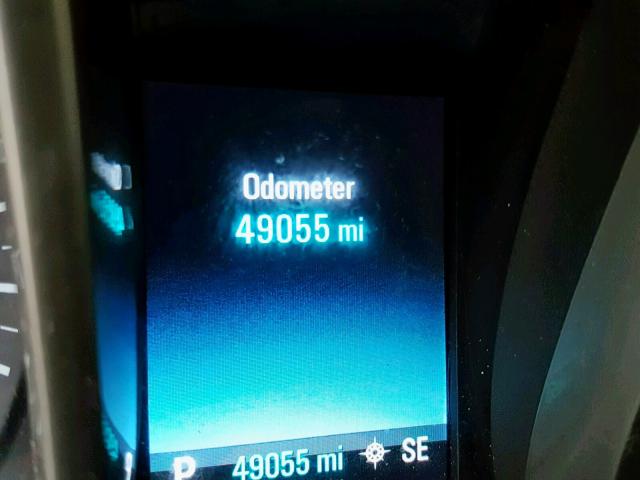 1G11A5SL1FF199306 - 2015 CHEVROLET MALIBU LS Gümüş foto 8