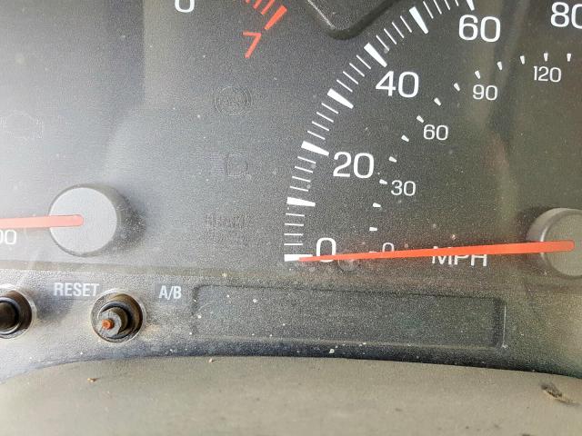 1LNHM86SX2Y622359 - 2002 LINCOLN LS 金色 照片 8