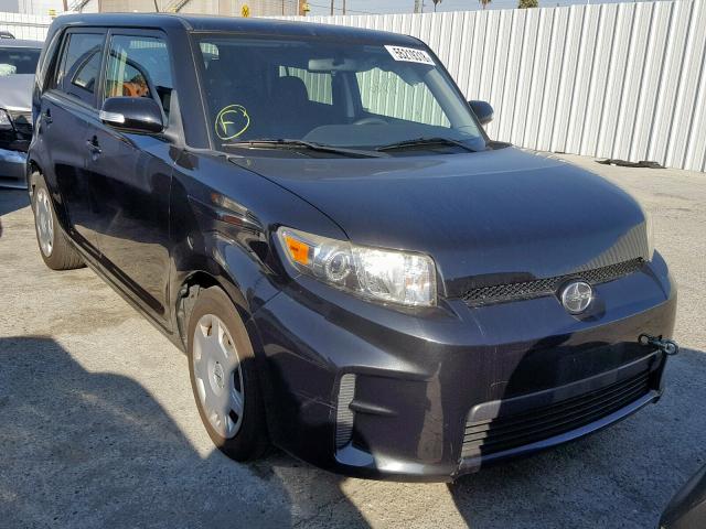 JTLZE4FE9B1128113 - 2011 TOYOTA SCION XB Qara foto 1