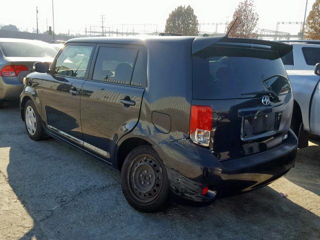 JTLZE4FE9B1128113 - 2011 TOYOTA SCION XB Qara foto 3
