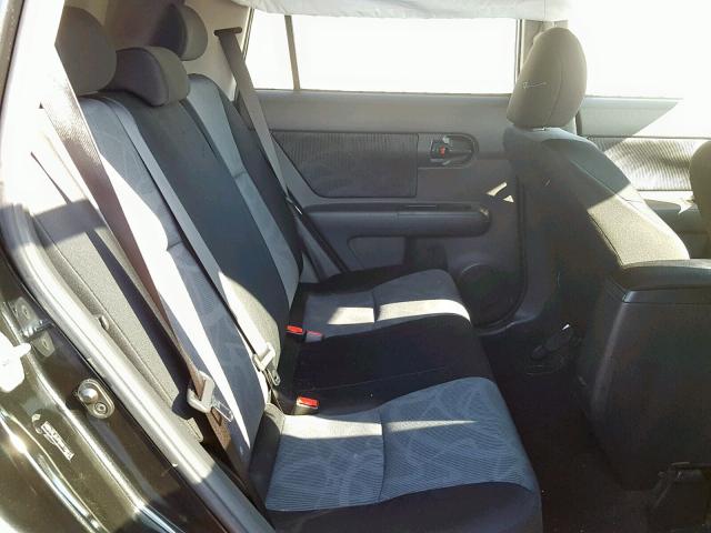 JTLZE4FE9B1128113 - 2011 TOYOTA SCION XB Qara foto 6