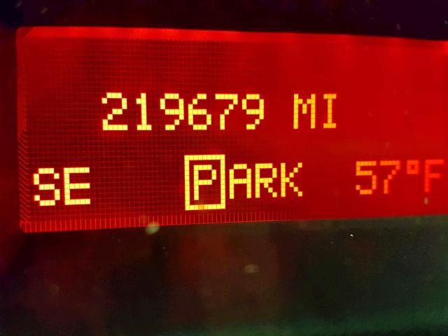 2G2WP552661101154 - 2006 PONTIAC GRAND PRIX GREEN photo 8