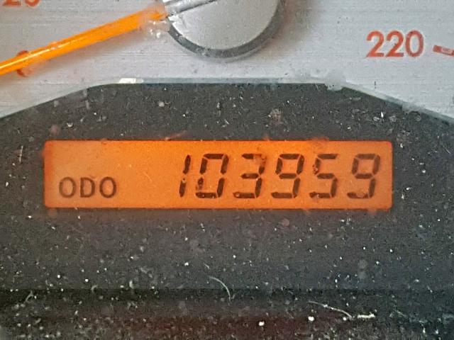 JTKDE167090278366 - 2009 TOYOTA SCION TC 白色 照片 8