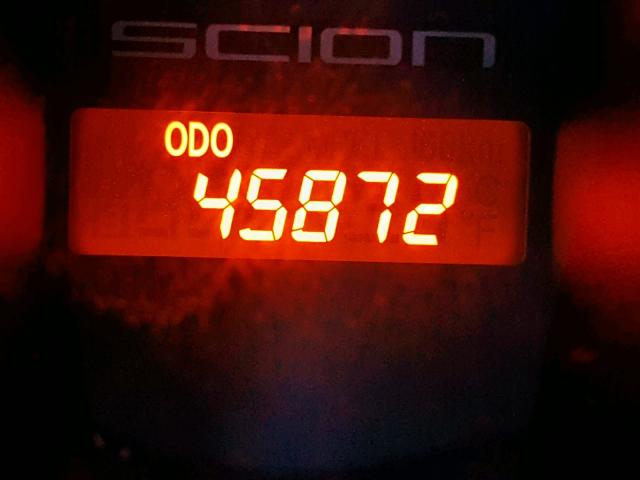 JTKJF5C73F3095131 - 2015 TOYOTA SCION TC 黑色 照片 8